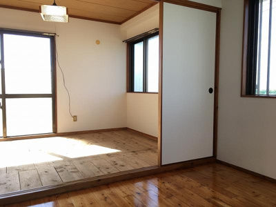  | メゾンひとし