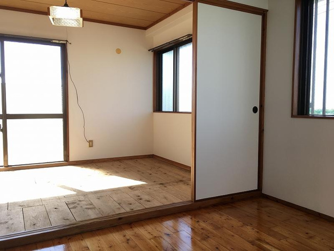  | メゾンひとし