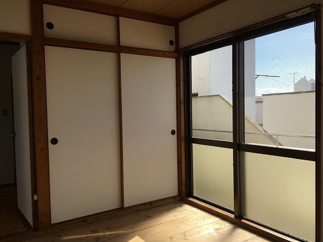  | メゾンひとし