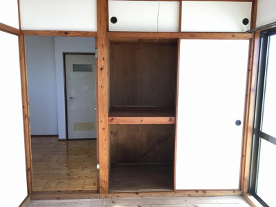  | メゾンひとし