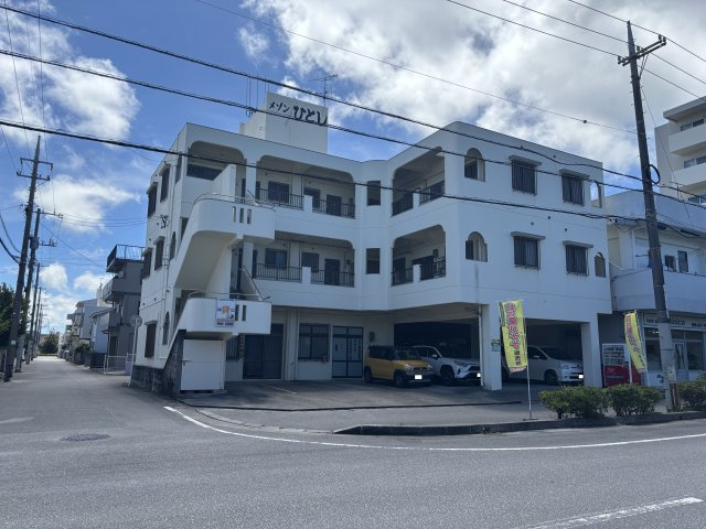 メゾンひとし
