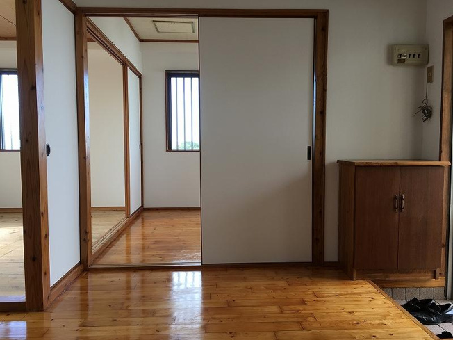  | メゾンひとし