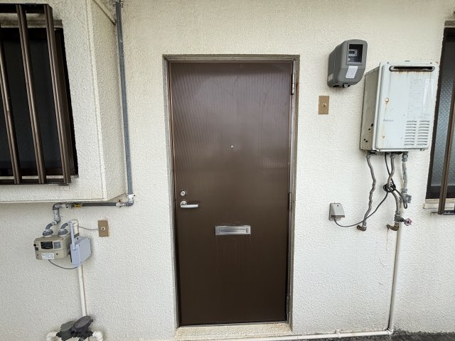メゾンひとし
