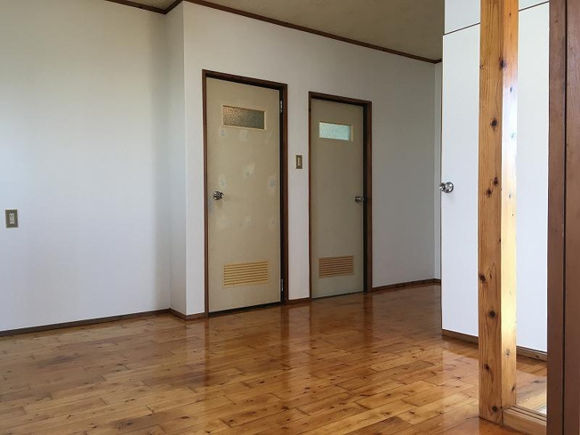  | メゾンひとし