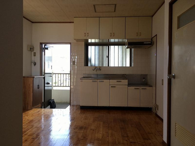  | メゾンひとし