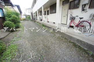 【その他共用部分】