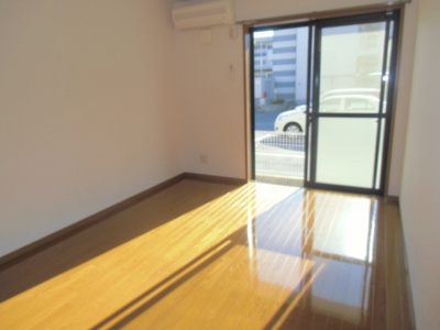 【居間・リビング】 | グリシーナコート