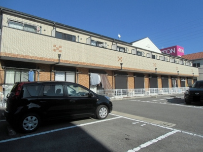 【外観】 | グリシーナコート