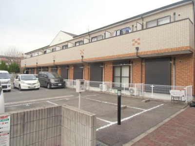 【外観】 | グリシーナコート