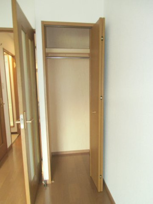 【収納】 | グリシーナコート