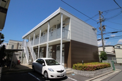 【外観】 | 東山本