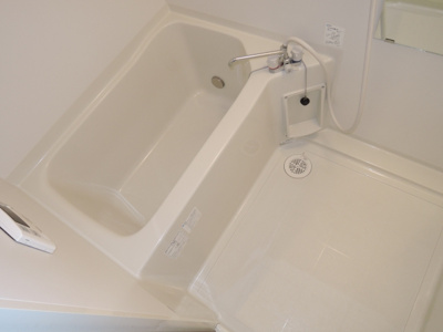 【浴室】 | エスペランサ | ☆追い焚き機能付☆