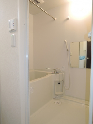 【浴室】 | エスペランサ