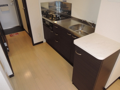 【キッチン】 | エスペランサ