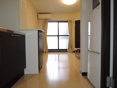 【内装】 | エスペランサ