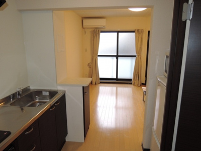 【内装】 | エスペランサ