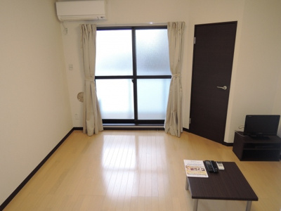 【洋室】 | エスペランサ