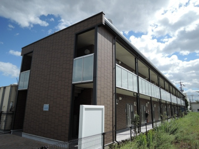 【外観】 | エスペランサ