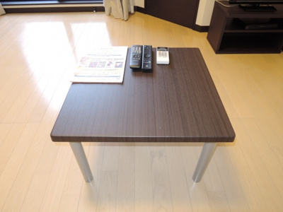 【内装】 | エスペランサ | ☆テーブル付☆