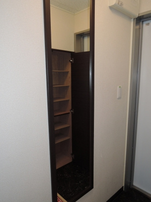 【内装】 | エスペランサ | ☆姿見☆