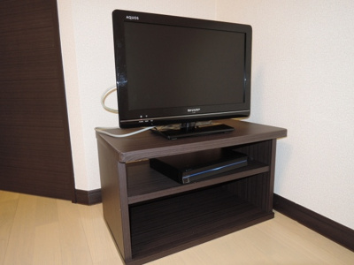 【内装】 | エスペランサ | ☆液晶テレビ付☆