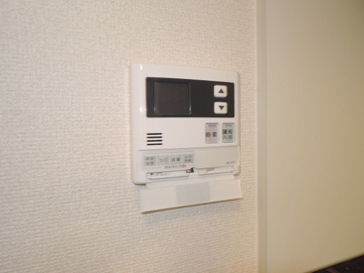 【内装】 | エスペランサ | ☆追い焚き機能付☆