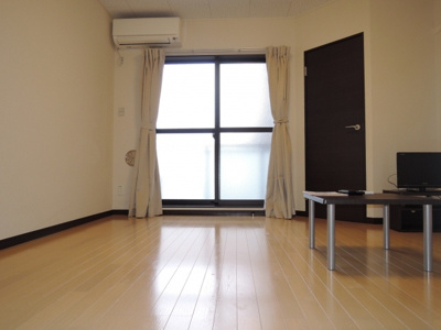 【洋室】 | エスペランサ