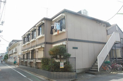 【外観】 | マザーグース