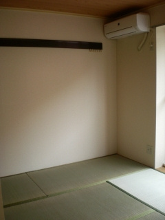 【和室】 | メゾンドファーネス