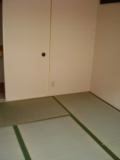 【和室】 | メゾンドファーネス