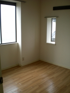 【洋室】 | メゾンドファーネス