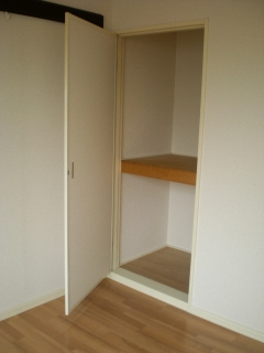 【収納】 | メゾンドファーネス