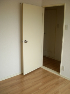 【洋室】 | メゾンドファーネス