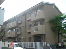 メゾンドファーネスの画像