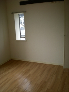 【洋室】 | メゾンドファーネス