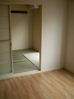 【和室】 | メゾンドファーネス