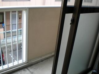 【バルコニー】 | メゾンドファーネス