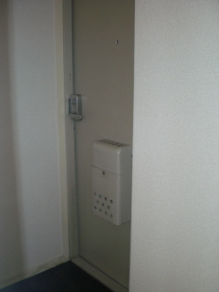 【玄関】 | メゾンドファーネス