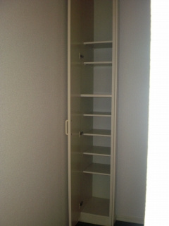 【収納】 | メゾンドファーネス