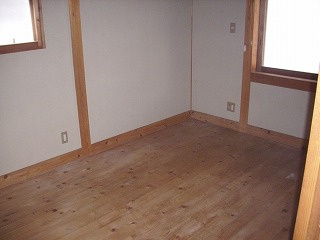 【洋室】 | 森川戸建