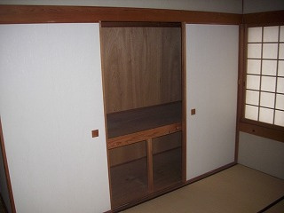 【収納】 | 森川戸建