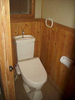 【トイレ】 | 森川戸建