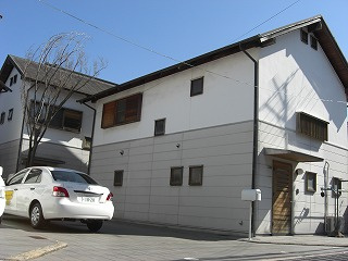 【外観】 | 森川戸建