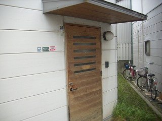 【玄関】 | 森川戸建