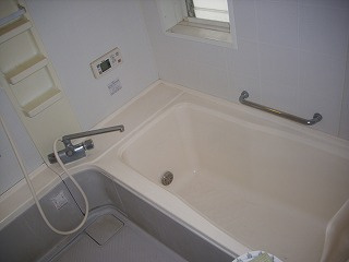 【浴室】 | 森川戸建