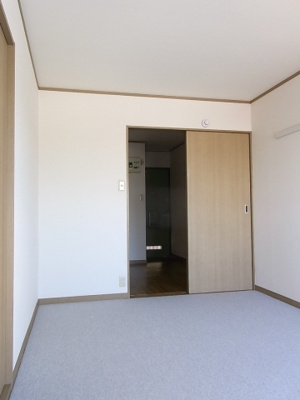 【内装】 | シャトレーＫ