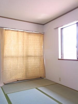【内装】 | シャトレーＫ