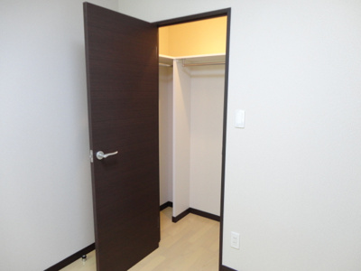 【収納】 | レオネクスト大都 | ☆ウォークインクローゼット☆