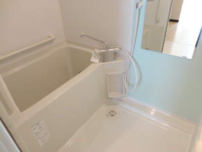 【浴室】 | レオネクスト大都 | ☆追い焚き機能付☆