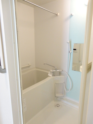 【浴室】 | レオネクスト大都